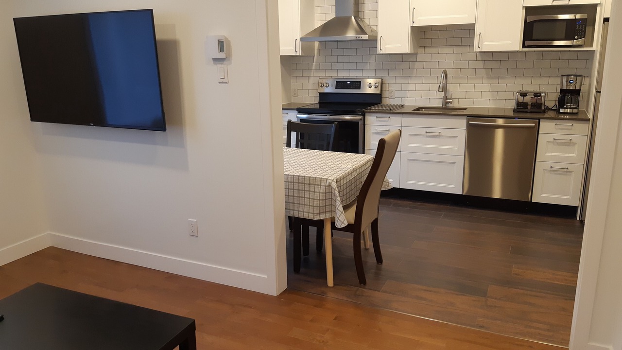 Photo of Kitchen in LaSalle