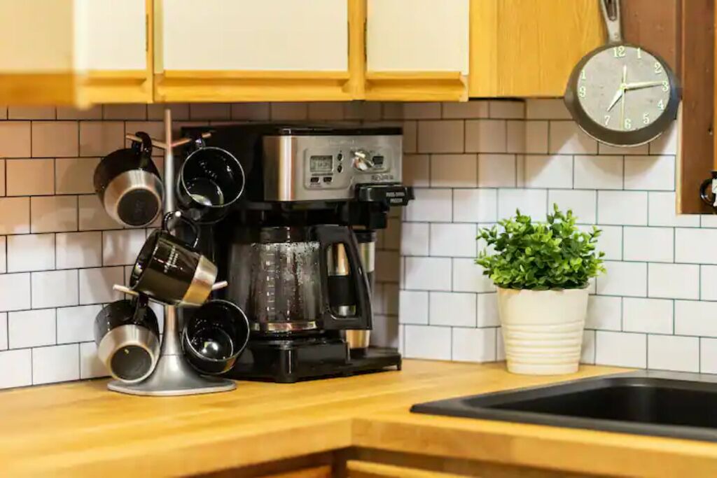 Photo of Kitchen in Sunshine Valley