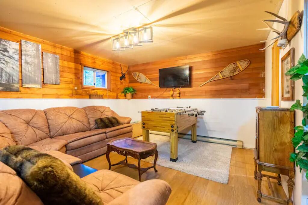 Photo of Livingroom in Sunshine Valley