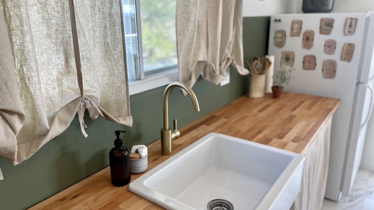 Photo of Kitchen in Moose Jaw