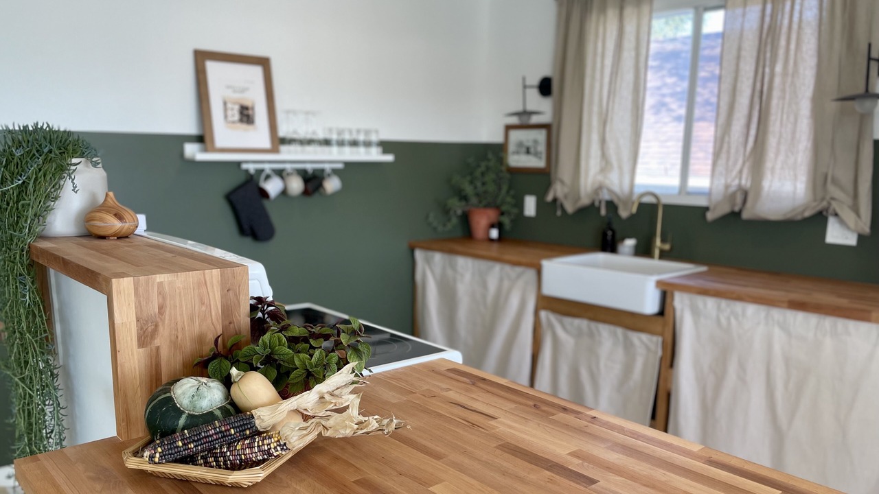 Photo of Kitchen in Moose Jaw