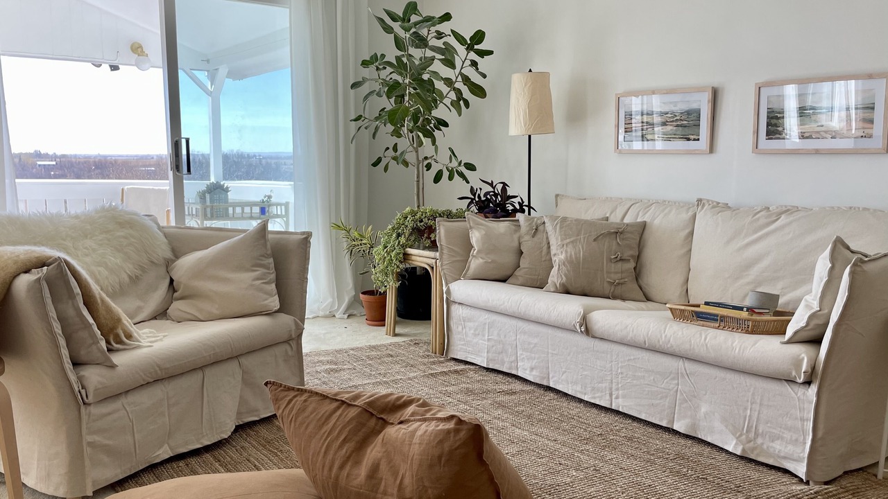 Photo of Livingroom in Moose Jaw