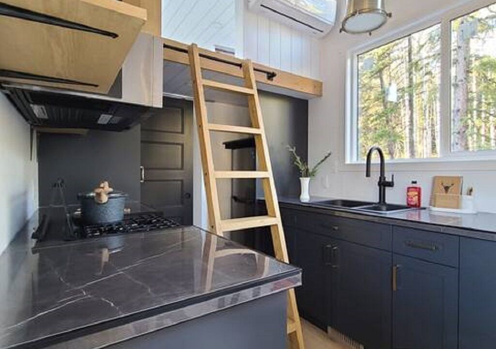 Photo of Kitchen in Bellevue