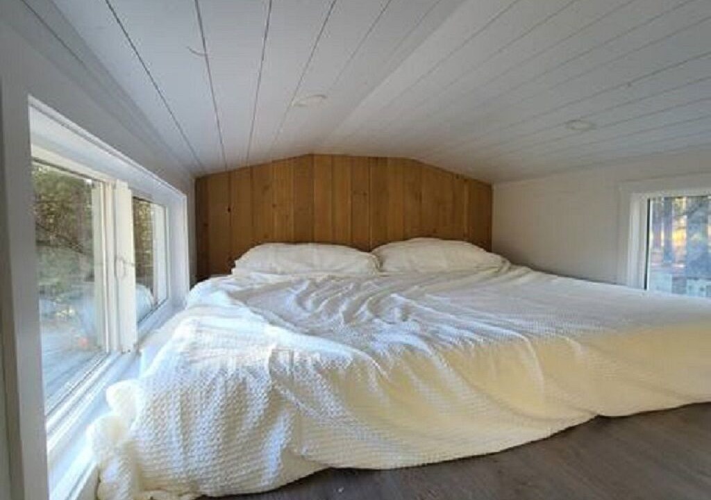 Photo of Bedroom in Bellevue