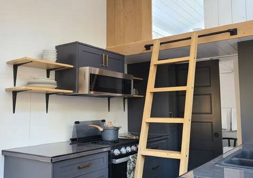 Photo of Kitchen in Bellevue