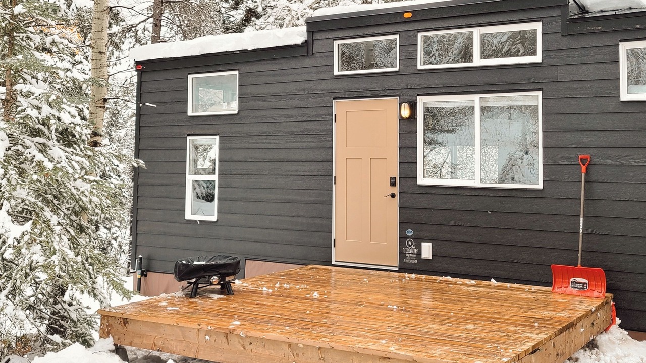 Photo of Outdoor in Bellevue