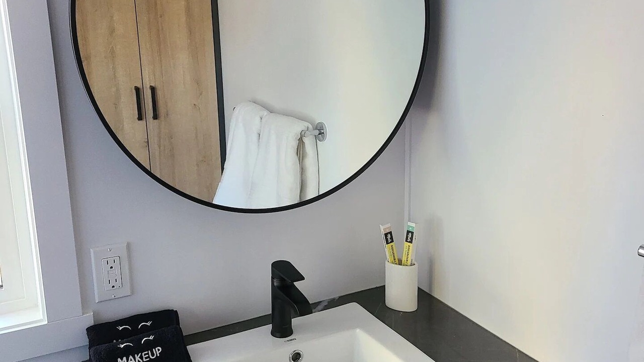 Photo of Bathroom in Bellevue