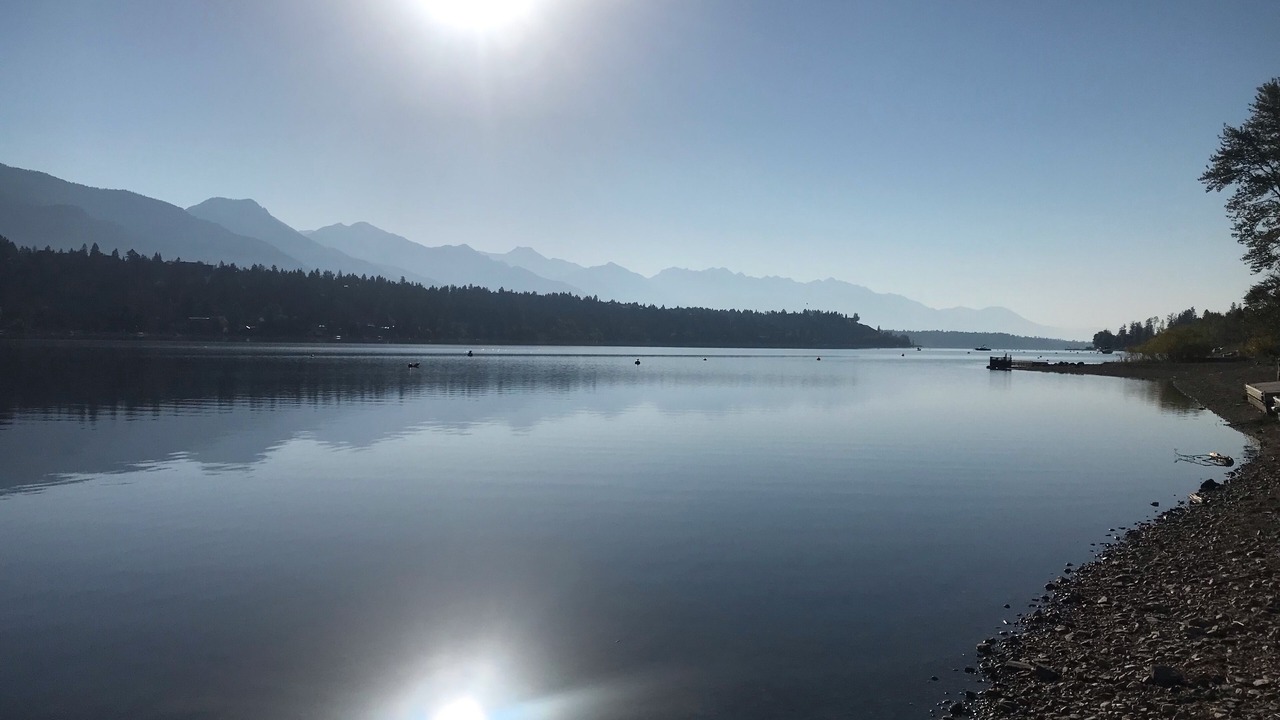 Photo of Outdoor in East Kootenay