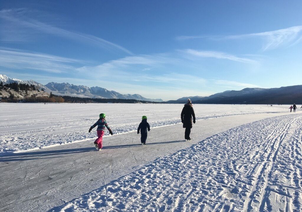 Photo of Outdoor in East Kootenay