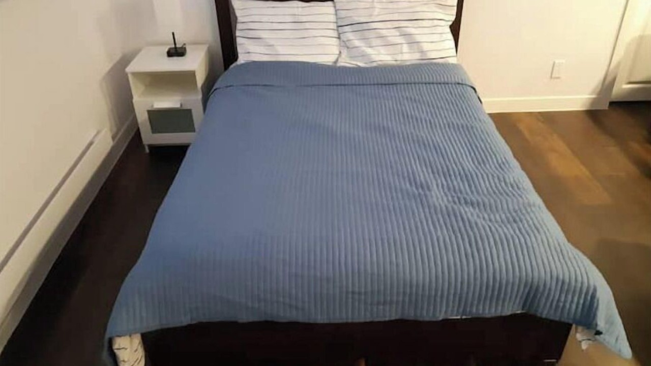 Photo of Bedroom in LaSalle