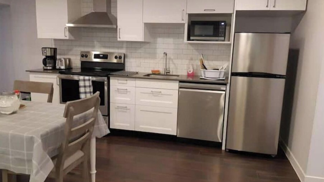Photo of Kitchen in LaSalle