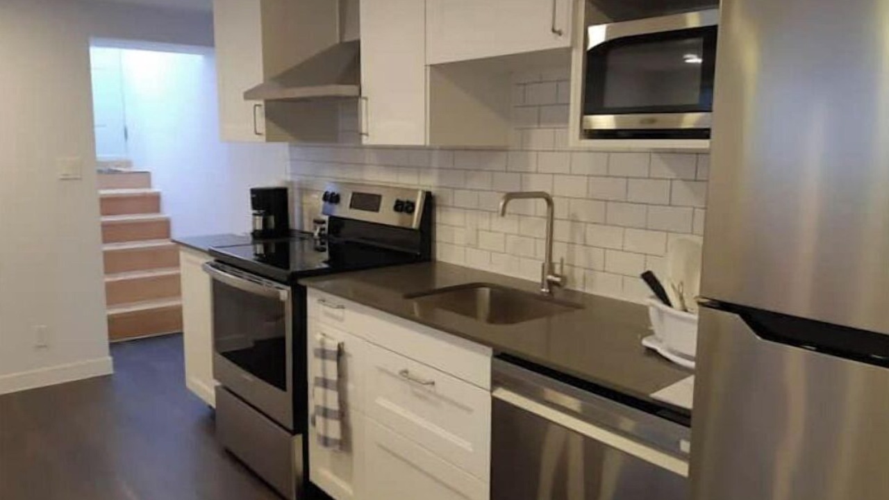 Photo of Kitchen in LaSalle