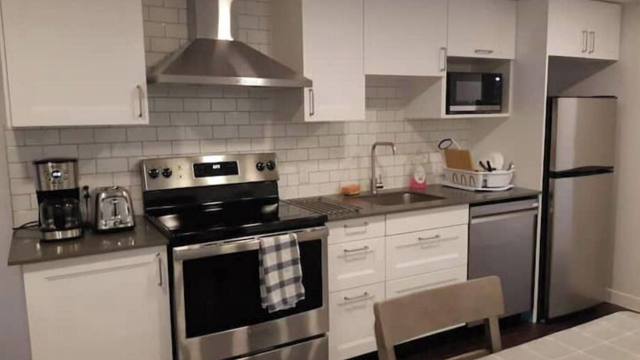 Photo of Kitchen in LaSalle