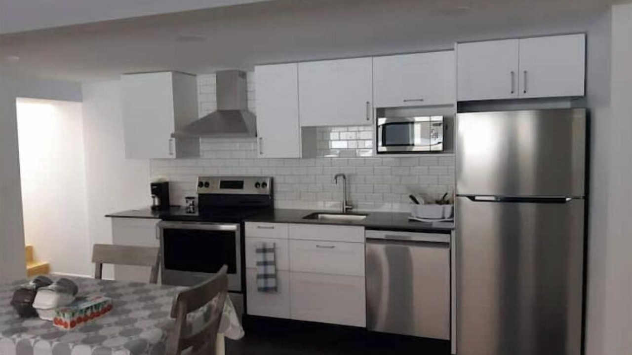 Photo of Kitchen in LaSalle