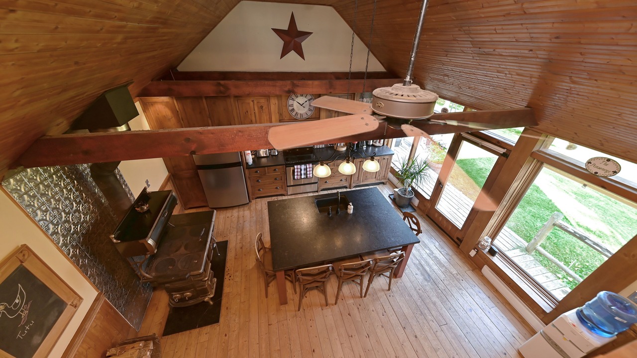 Photo of Kitchen in Mansfield