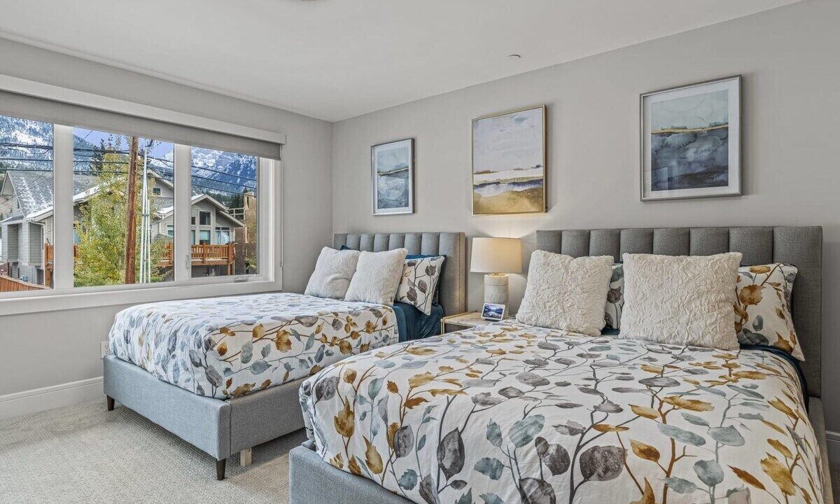 Photo of Bedroom in Teepee Town
