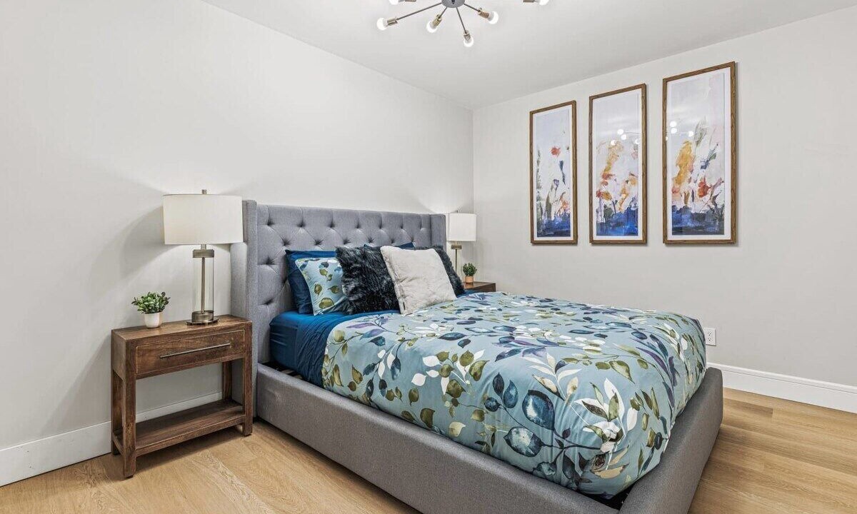 Photo of Bedroom in Teepee Town