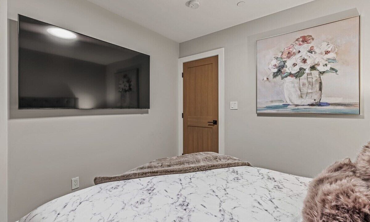 Photo of Bedroom in Teepee Town