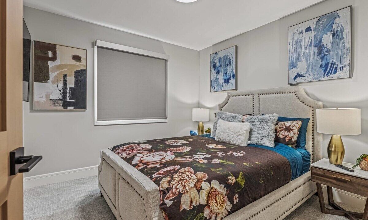 Photo of Bedroom in Teepee Town