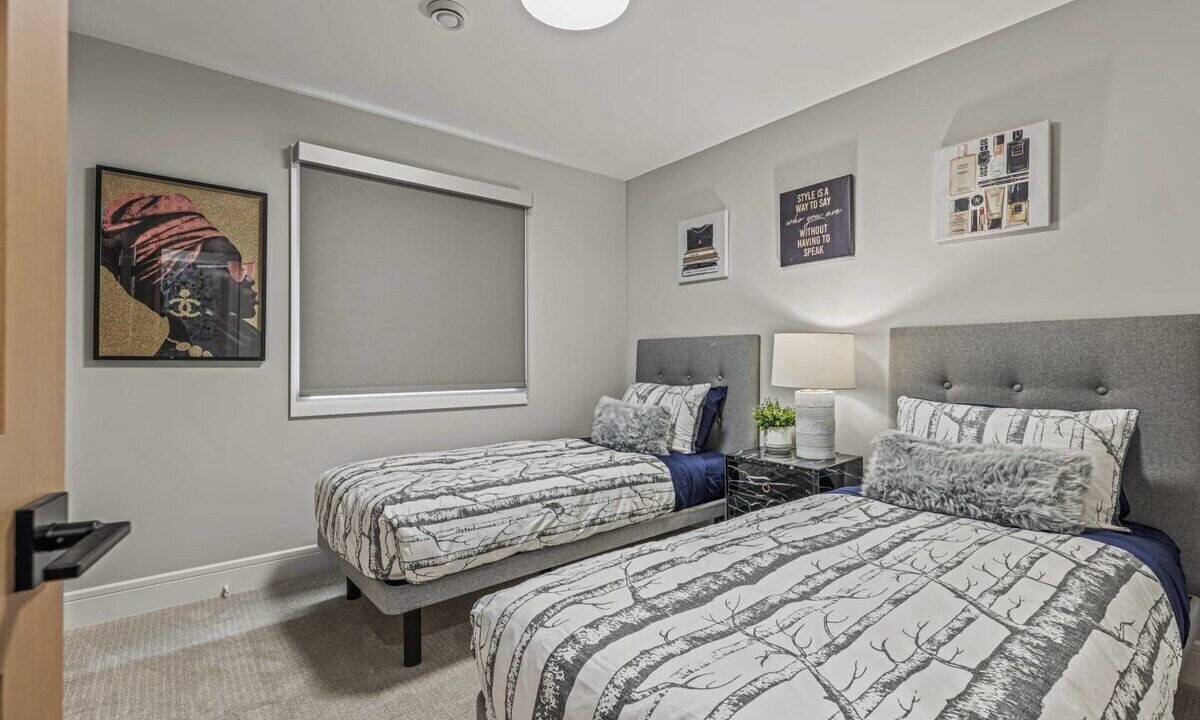 Photo of Bedroom in Teepee Town