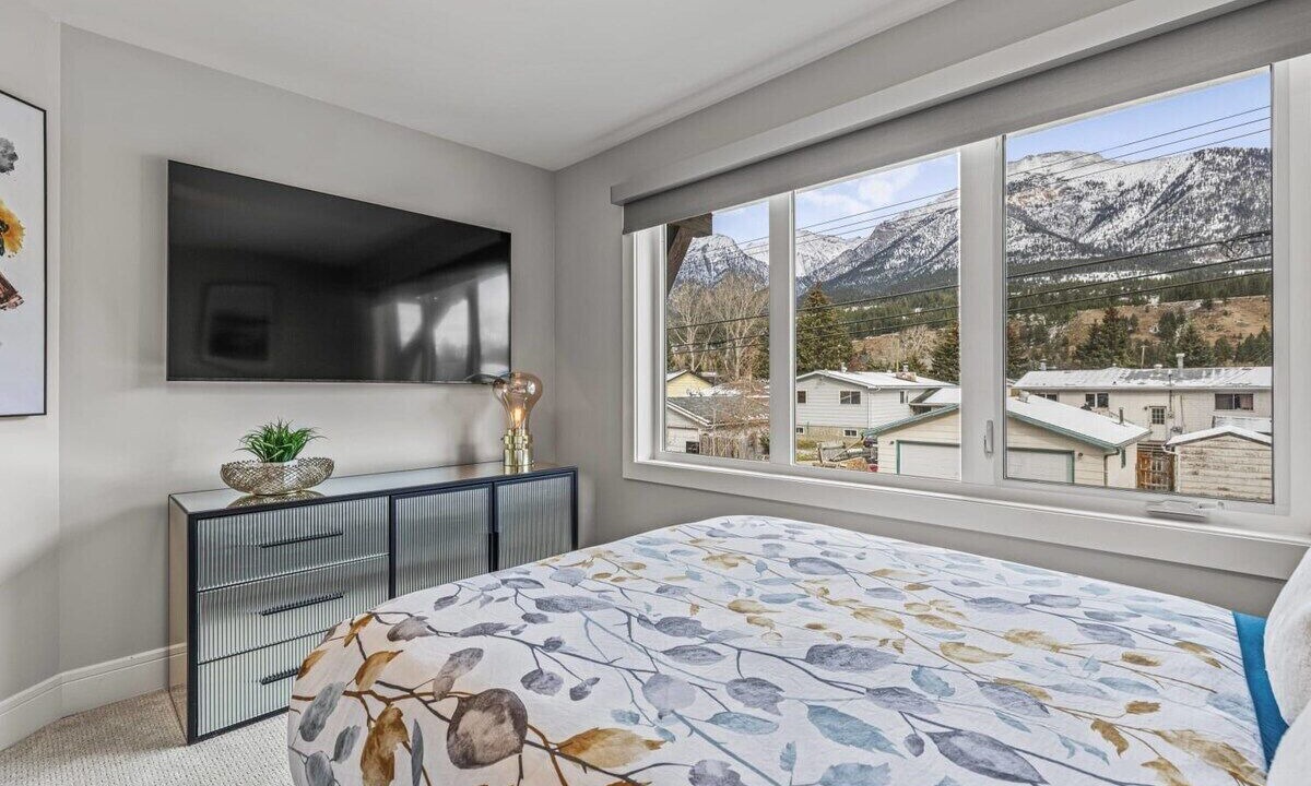 Photo of Bedroom in Teepee Town