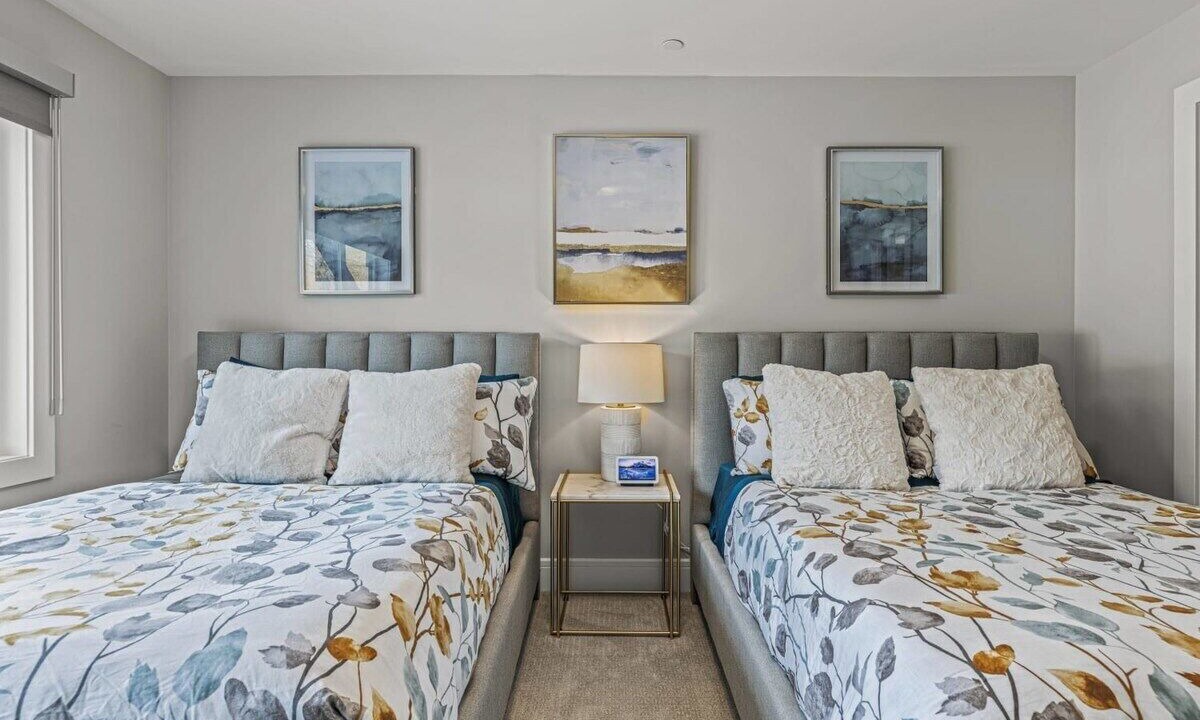 Photo of Bedroom in Teepee Town