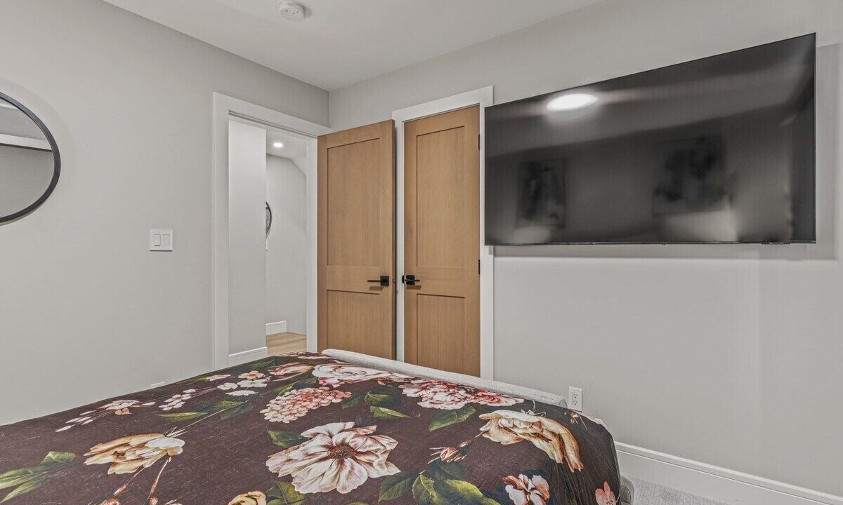 Photo of Bedroom in Teepee Town