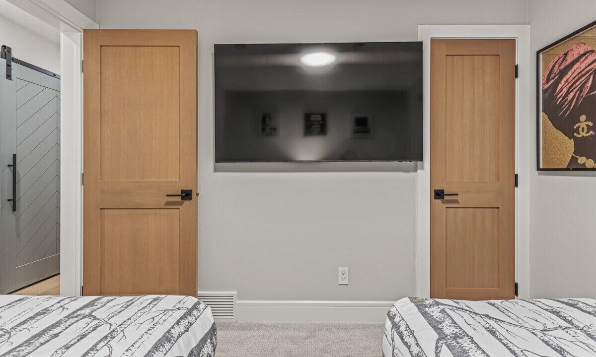 Photo of Bedroom in Teepee Town