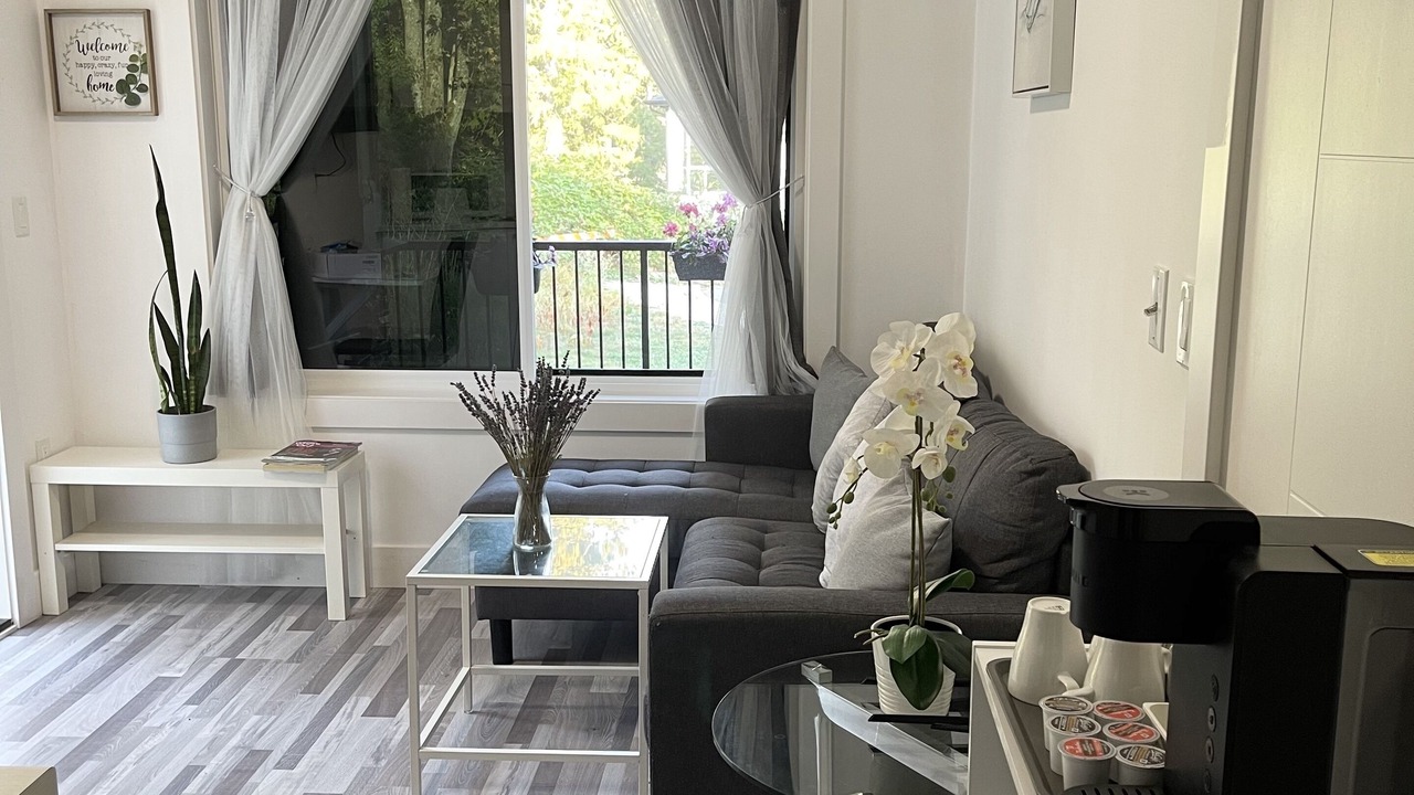 Photo of Livingroom in Mission