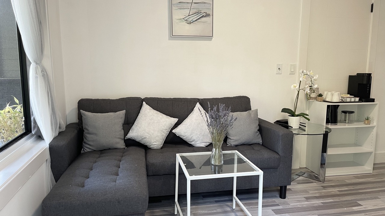 Photo of Livingroom in Mission