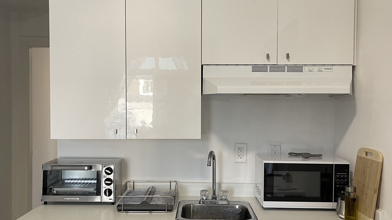 Photo of Kitchen in Mission