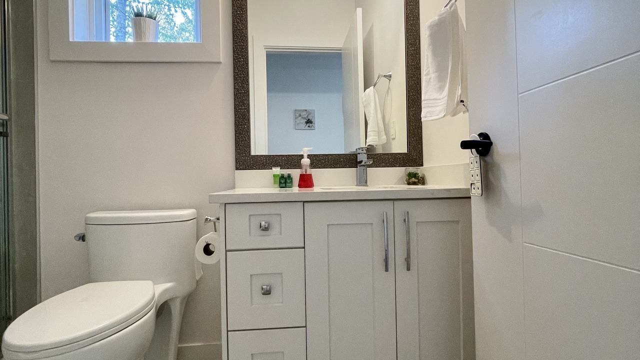 Photo of Bathroom in Mission