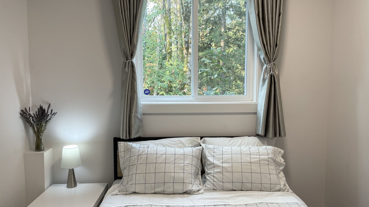Photo of Bedroom in Mission