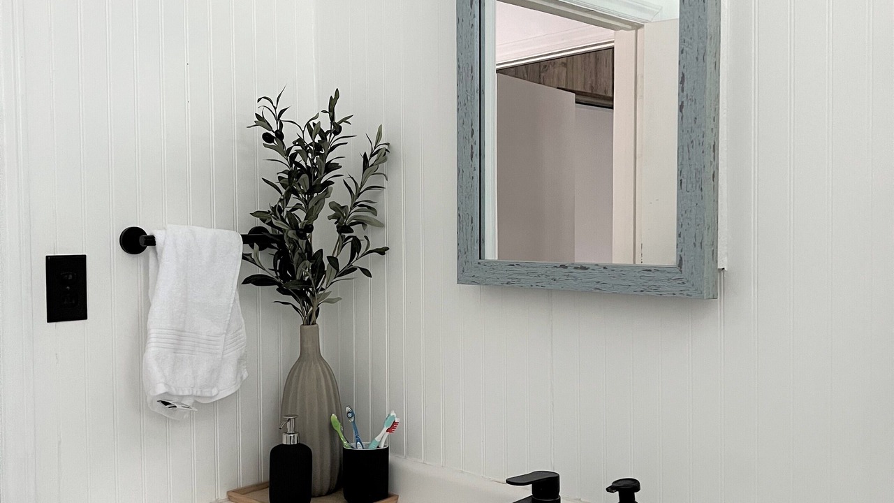 Photo of Bathroom in Dunchurch