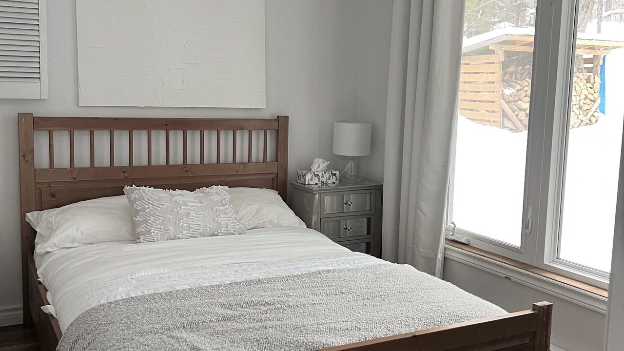 Photo of Bedroom in Dunchurch