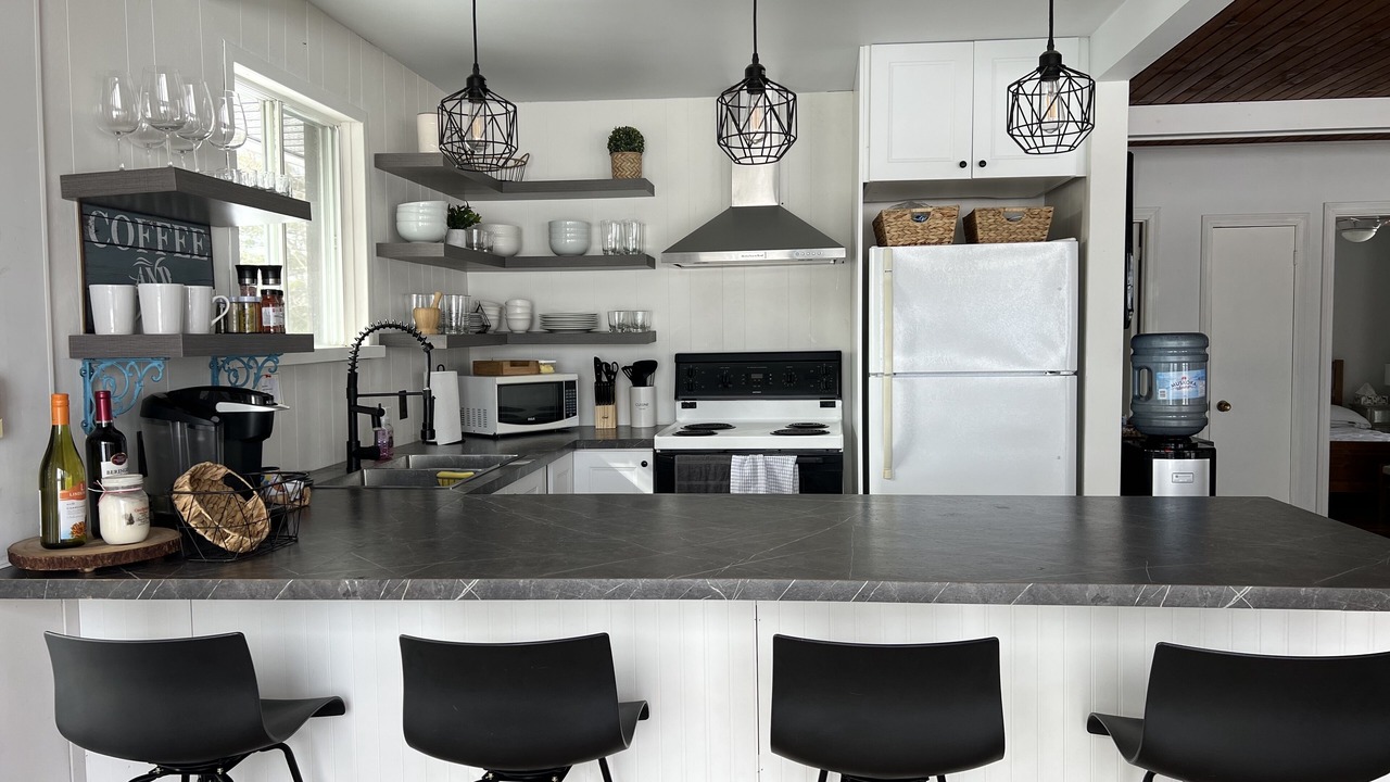 Photo of Kitchen in Dunchurch