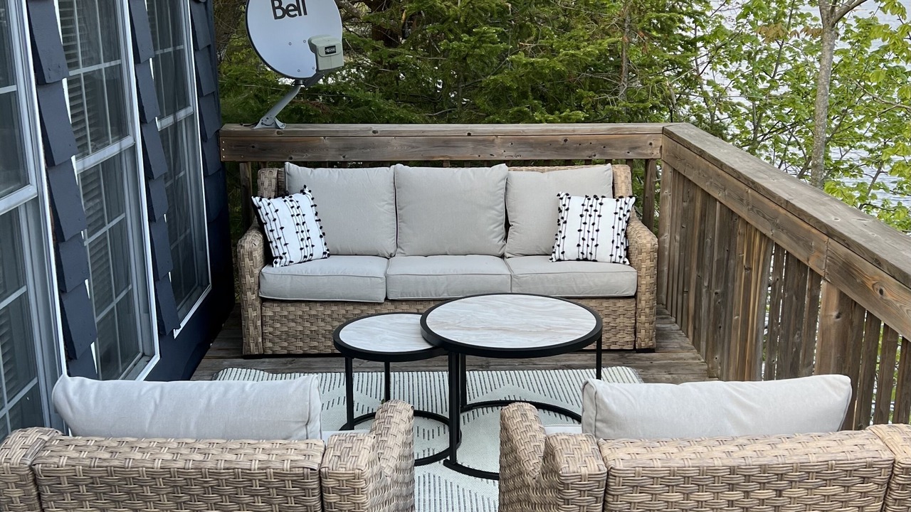 Photo of Patio Balcony in Dunchurch