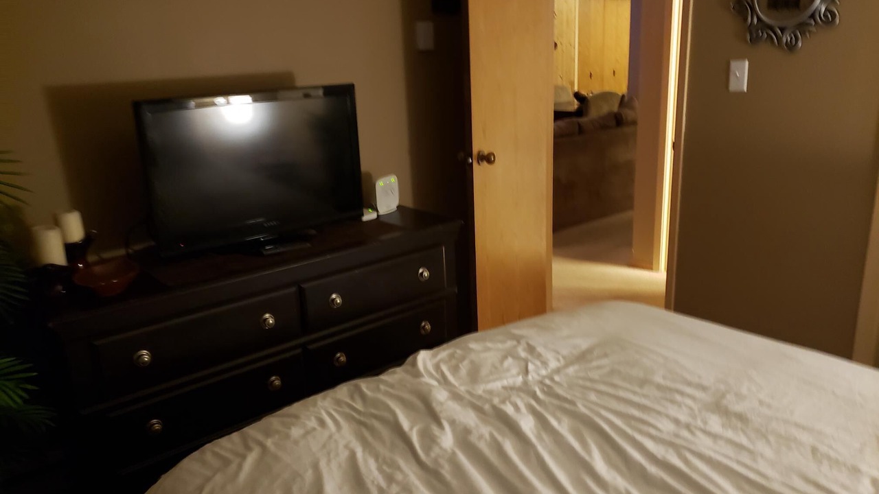 Photo of Bedroom in East Kootenay