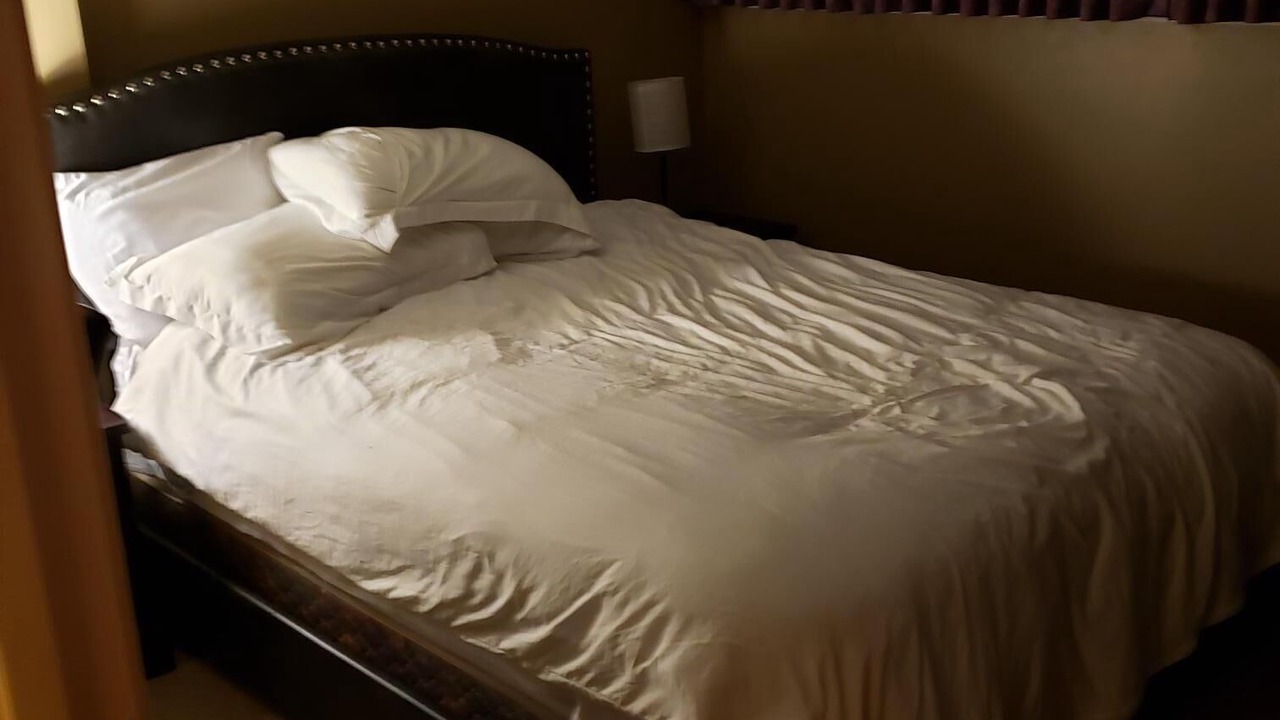 Photo of Bedroom in East Kootenay