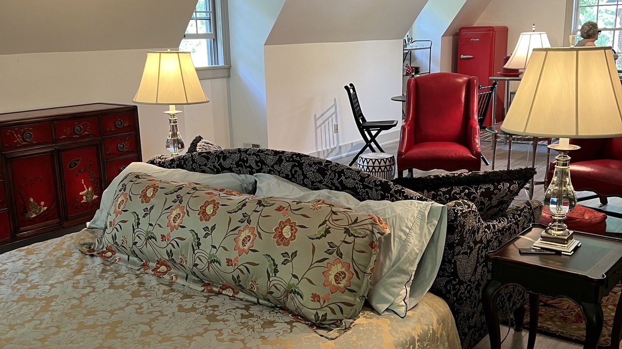 Photo of Bedroom in Port Perry