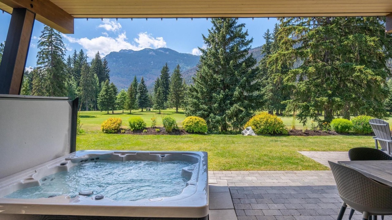 Photo of Others in Whistler