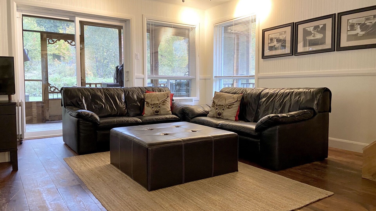 Photo of Livingroom in Chute-Saint-Philippe