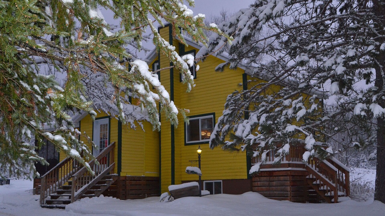 Photo of Outdoor in Chute-Saint-Philippe