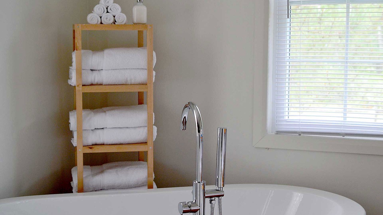 Photo of Bathroom in Chute-Saint-Philippe