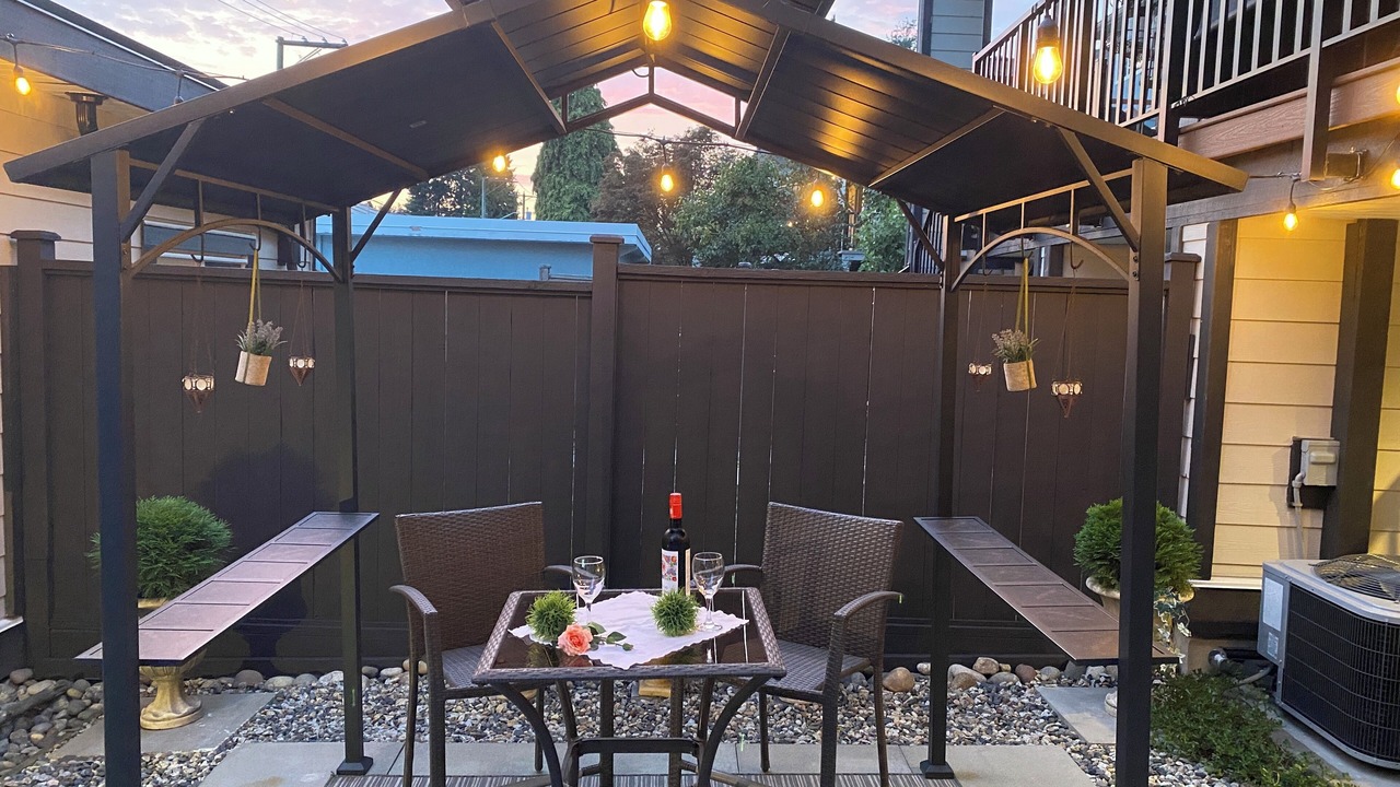 Photo of Outdoor in Lower Lonsdale
