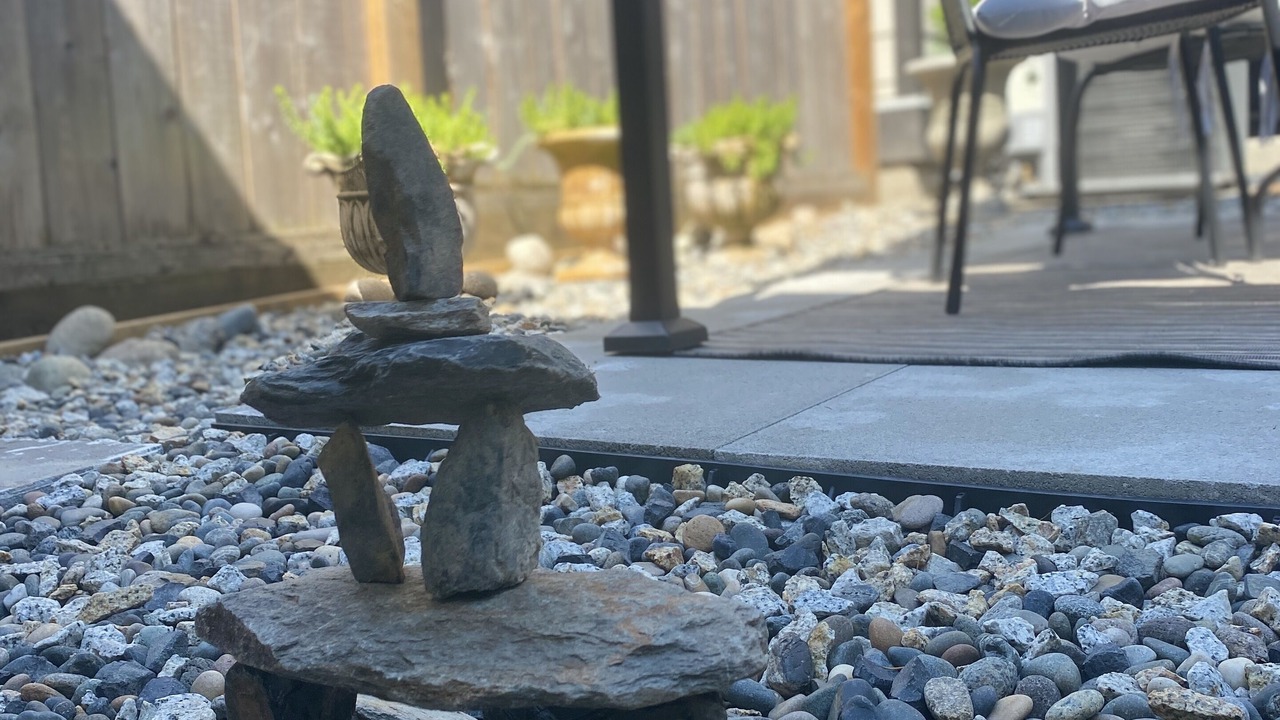 Photo of Patio Balcony in Lower Lonsdale
