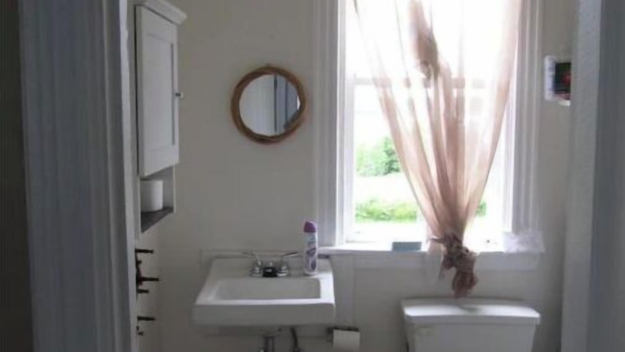 Photo of Bathroom in Welshpool