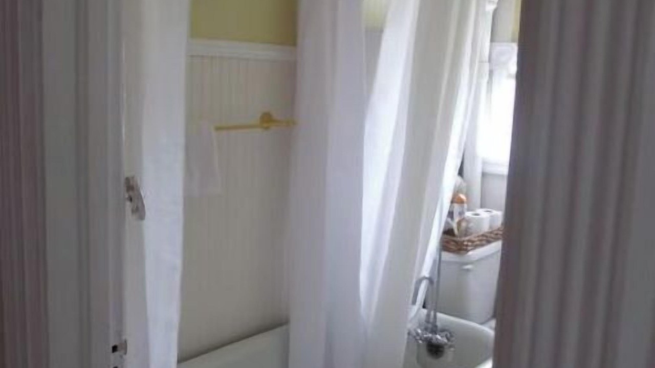 Photo of Bathroom in Welshpool