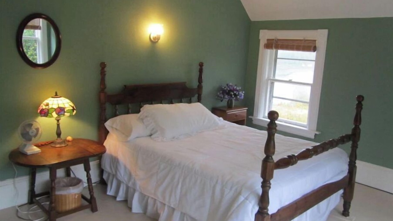 Photo of Bedroom in Welshpool