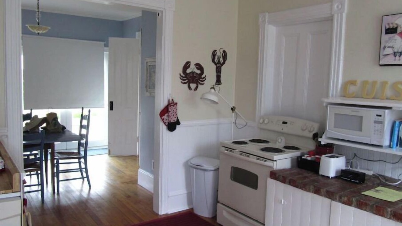 Photo of Kitchen in Welshpool